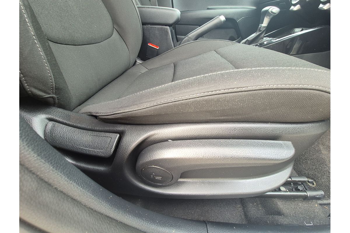 2022 Kia Rio Sport YB