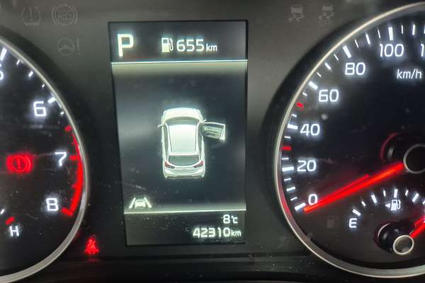 2022 Kia Rio Sport YB