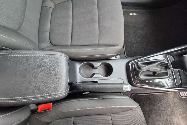 2022 Kia Rio Sport YB
