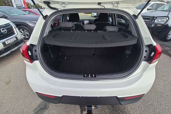 2022 Kia Rio Sport YB