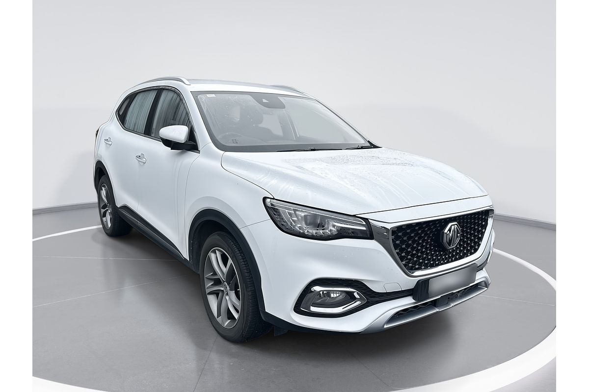 2023 MG ZS