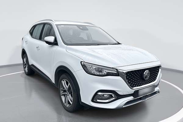 2023 MG ZS