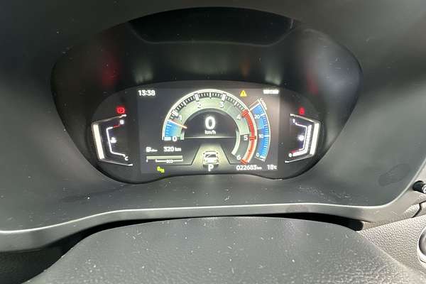 2023 Mitsubishi Pajero Sport GSR QF