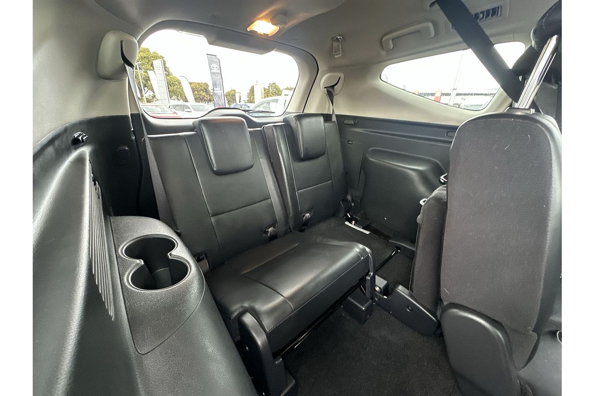 2023 Mitsubishi Pajero Sport GSR QF