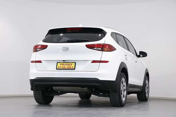 2019 Hyundai Tucson Go TL3