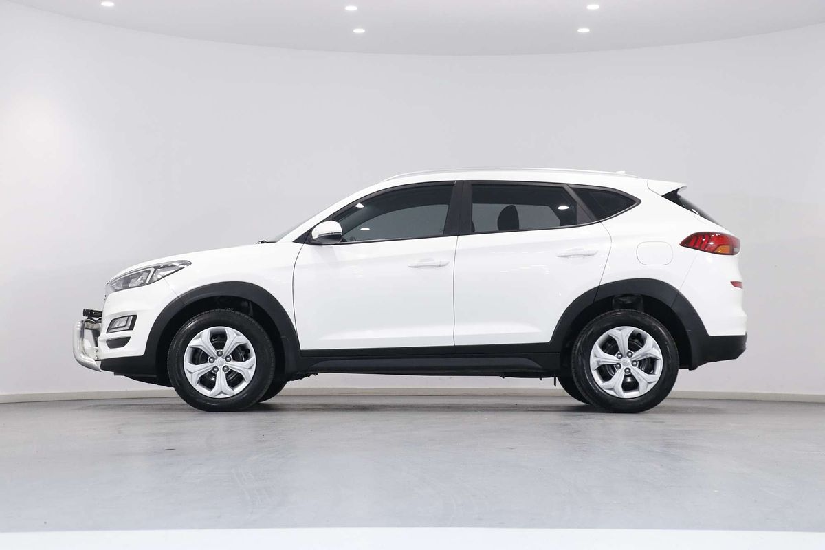 2019 Hyundai Tucson Go TL3