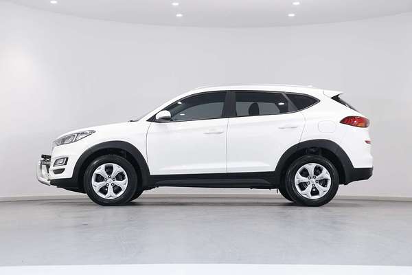 2019 Hyundai Tucson Go TL3