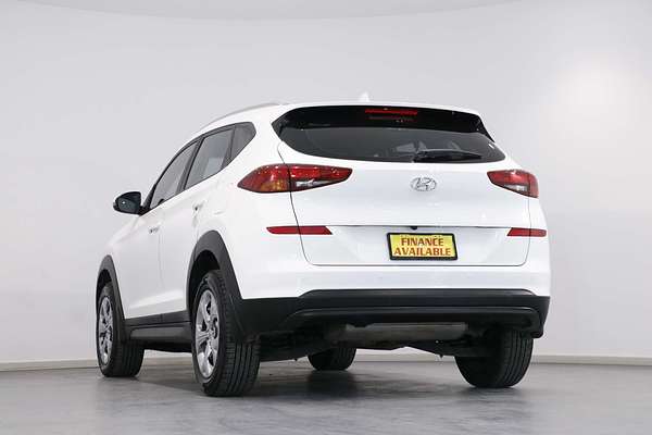 2019 Hyundai Tucson Go TL3