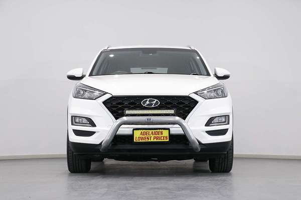 2019 Hyundai Tucson Go TL3