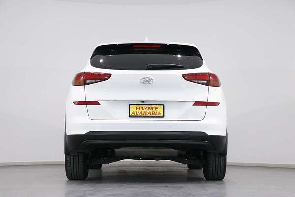 2019 Hyundai Tucson Go TL3