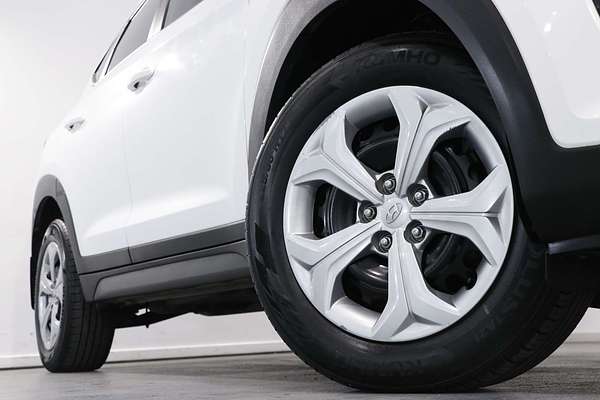 2019 Hyundai Tucson Go TL3