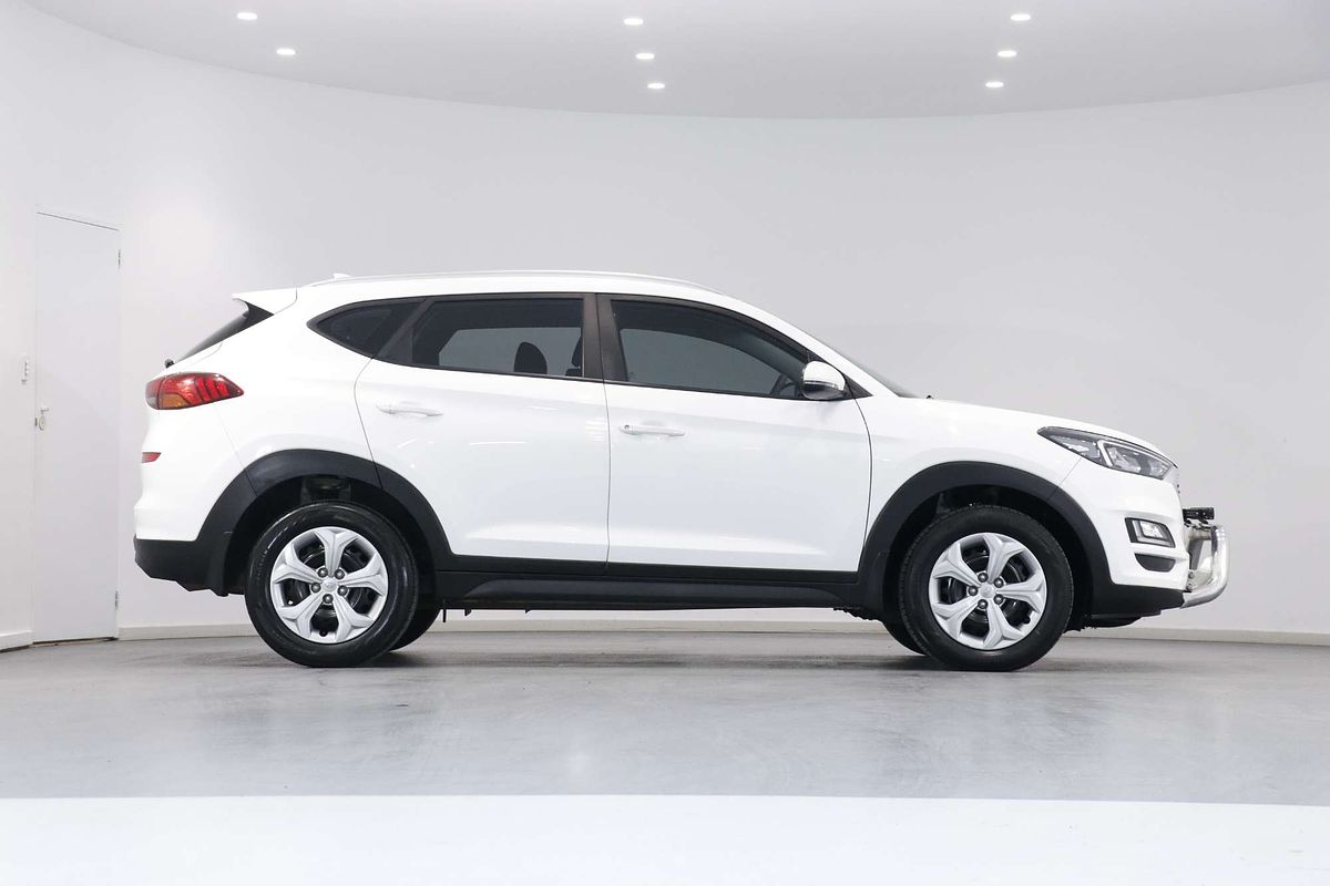 2019 Hyundai Tucson Go TL3