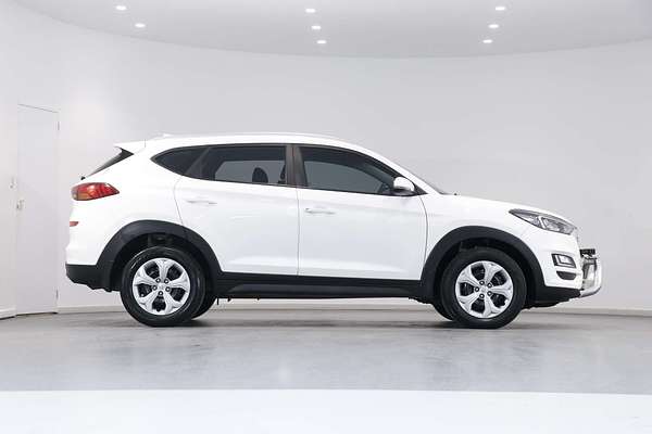2019 Hyundai Tucson Go TL3
