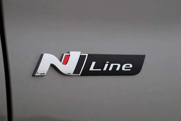 2019 Hyundai i30 N Line PD.3