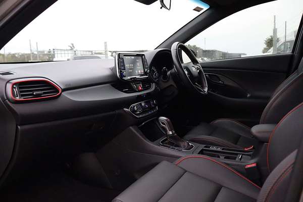 2019 Hyundai i30 N Line PD.3