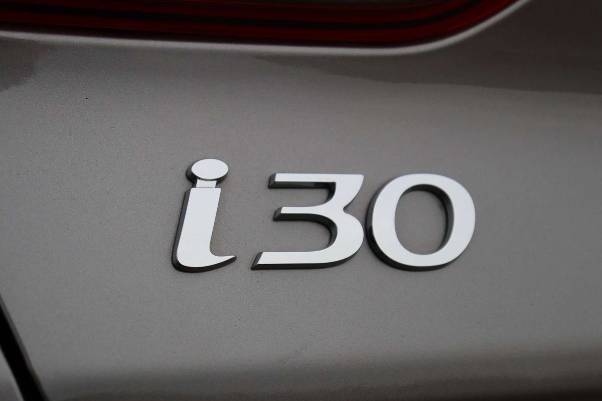2019 Hyundai i30 N Line PD.3