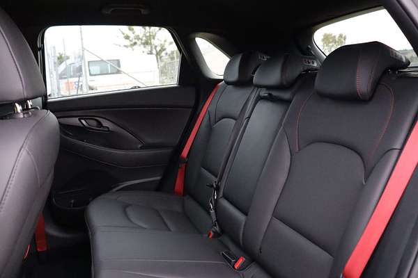 2019 Hyundai i30 N Line PD.3