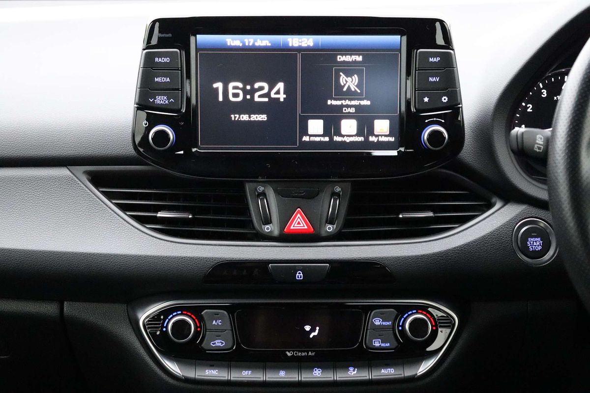 2019 Hyundai i30 N Line PD.3
