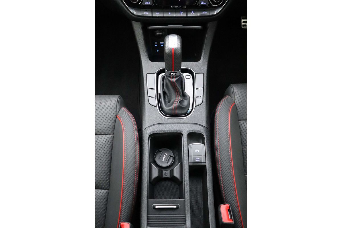 2019 Hyundai i30 N Line PD.3