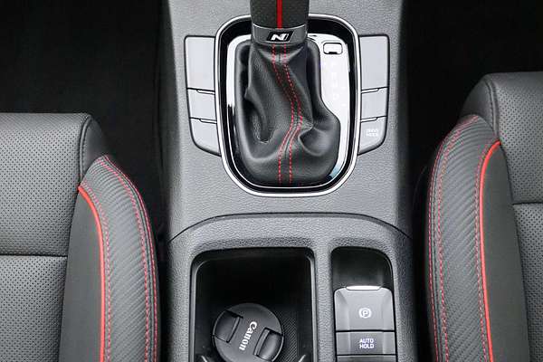 2019 Hyundai i30 N Line PD.3