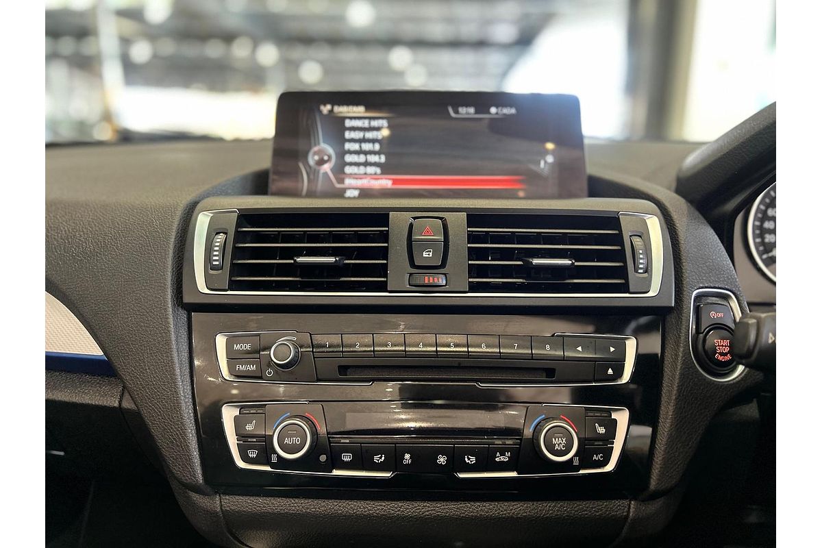2016 BMW 2 Series M235i