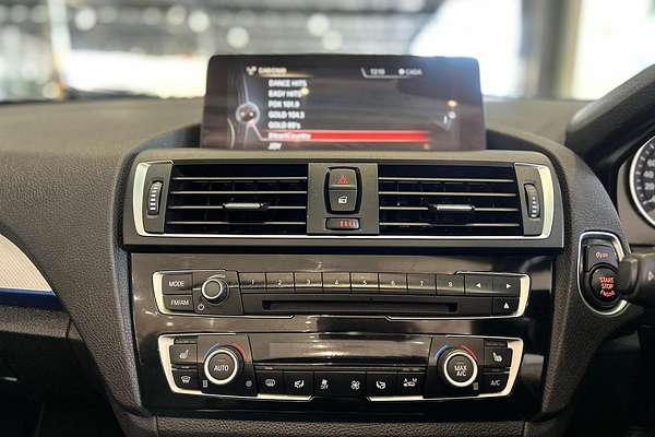 2016 BMW 2 Series M235i