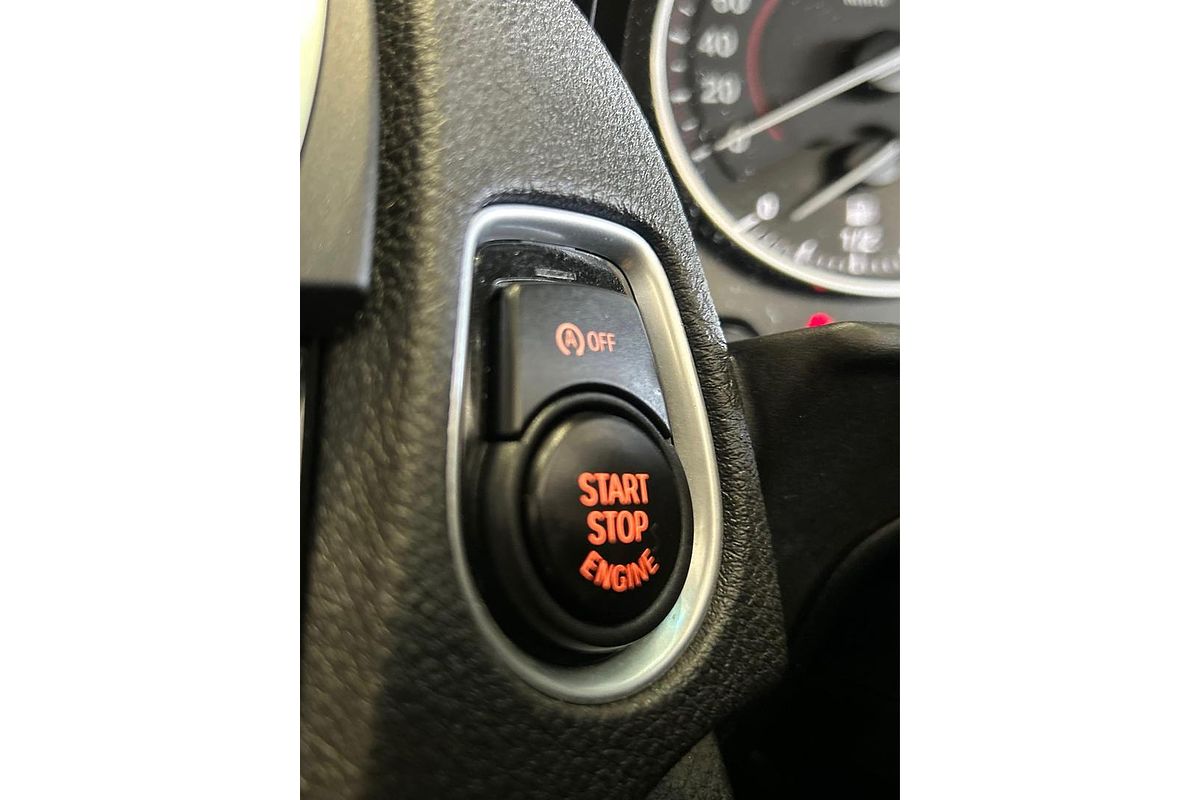 2016 BMW 2 Series M235i