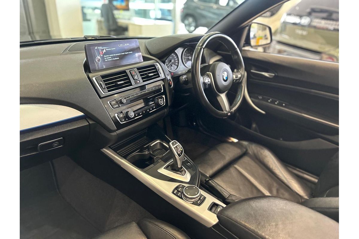 2016 BMW 2 Series M235i