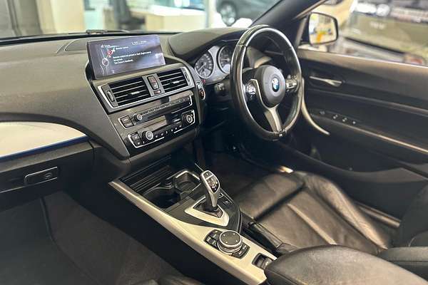 2016 BMW 2 Series M235i