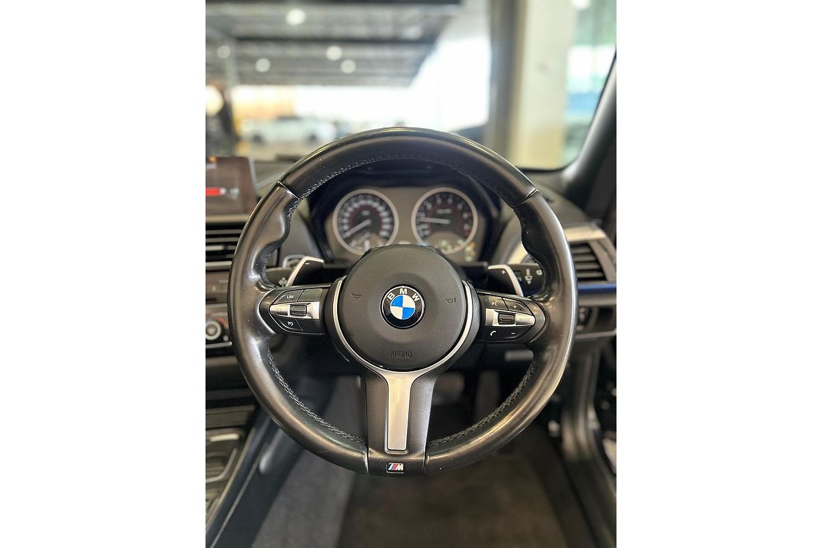 2016 BMW 2 Series M235i