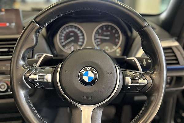 2016 BMW 2 Series M235i