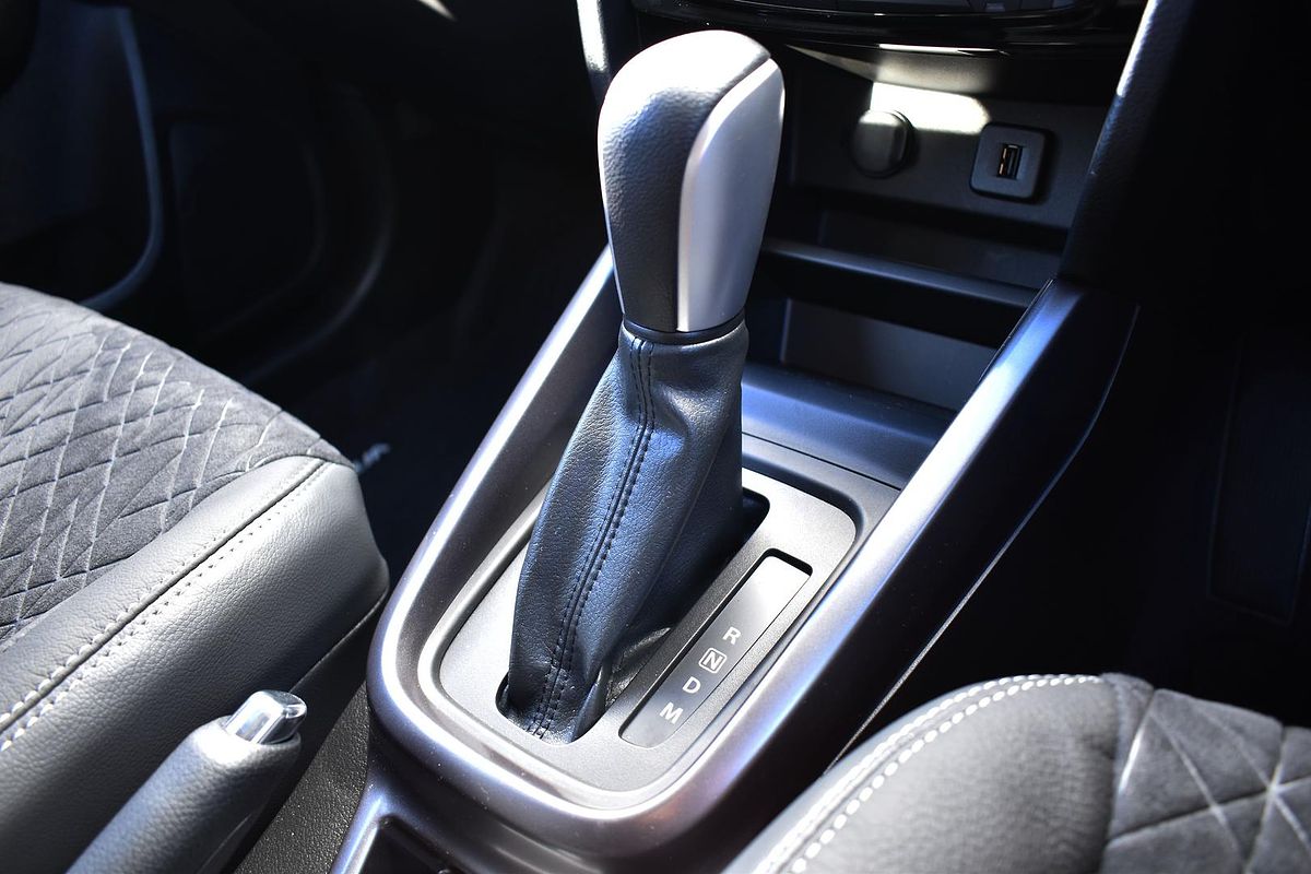 2024 Suzuki Vitara Turbo LY Series II