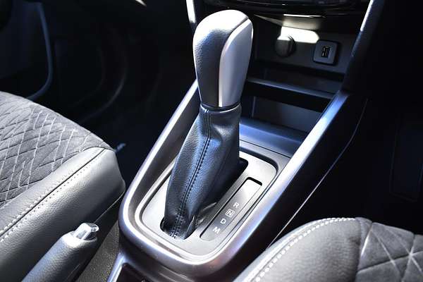 2024 Suzuki Vitara Turbo LY Series II
