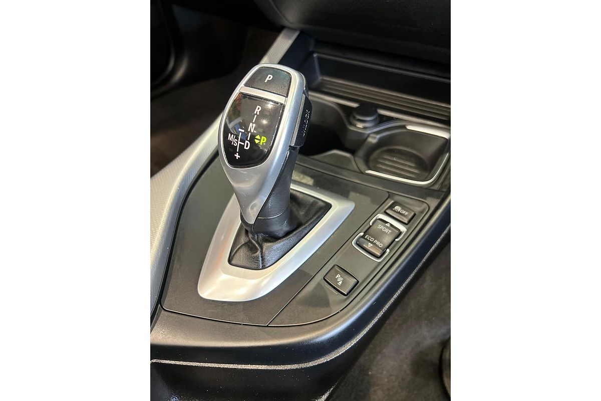 2016 BMW 2 Series M235i