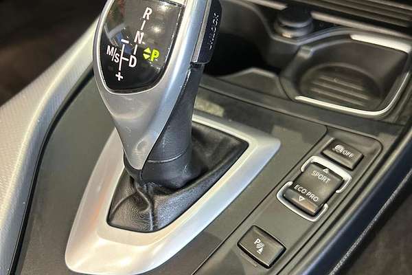 2016 BMW 2 Series M235i