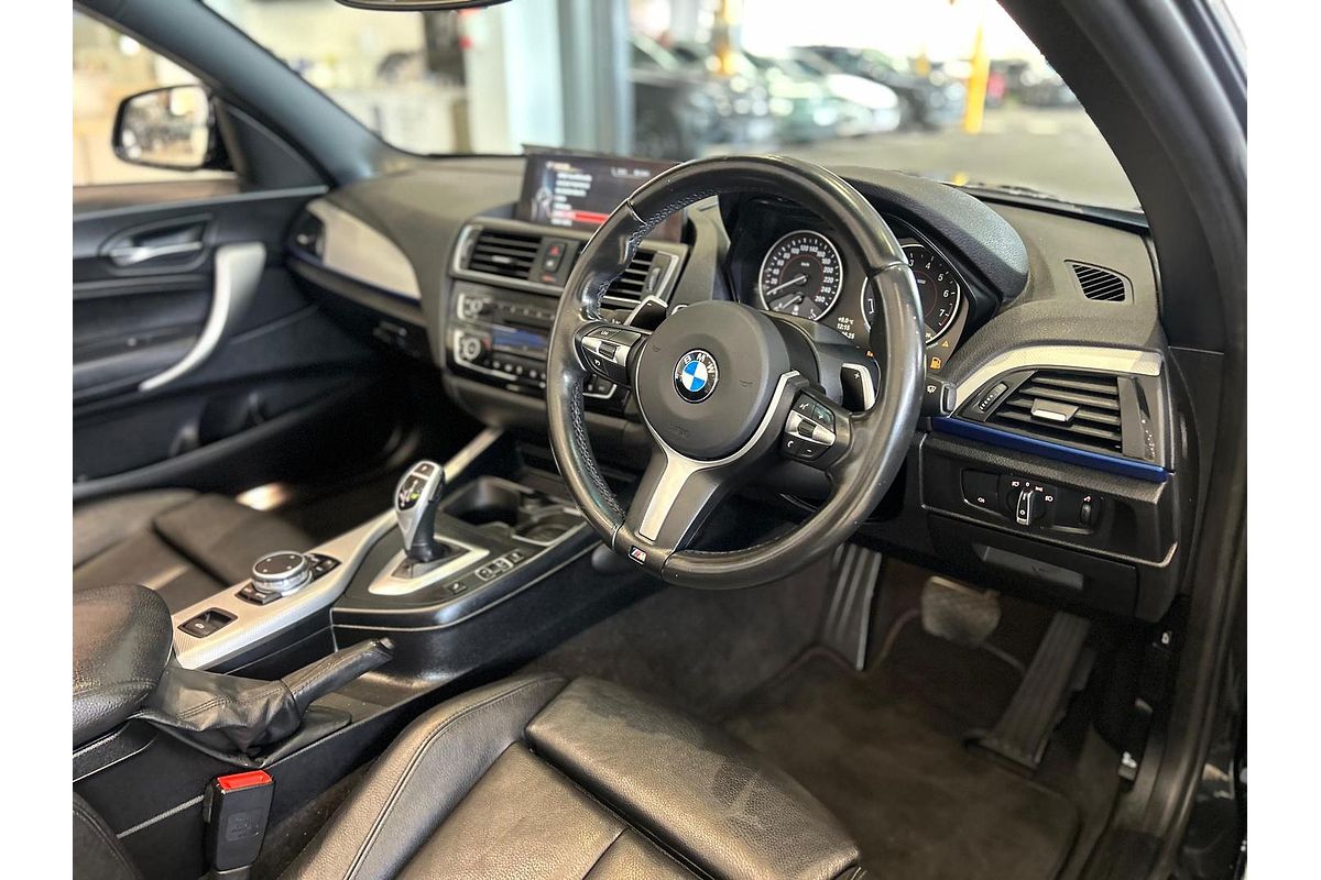 2016 BMW 2 Series M235i