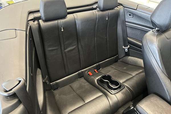 2016 BMW 2 Series M235i