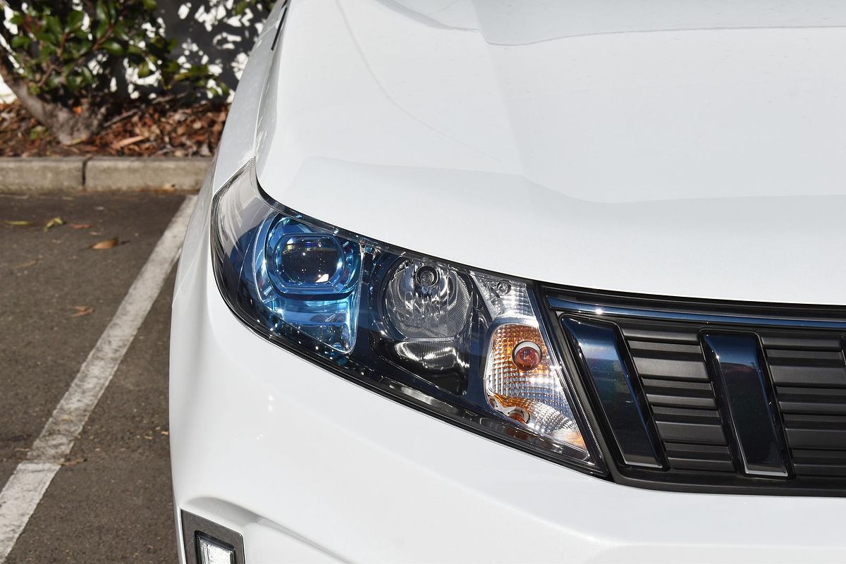 2024 Suzuki Vitara Turbo LY Series II