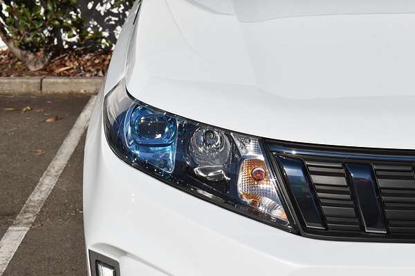 2024 Suzuki Vitara Turbo LY Series II