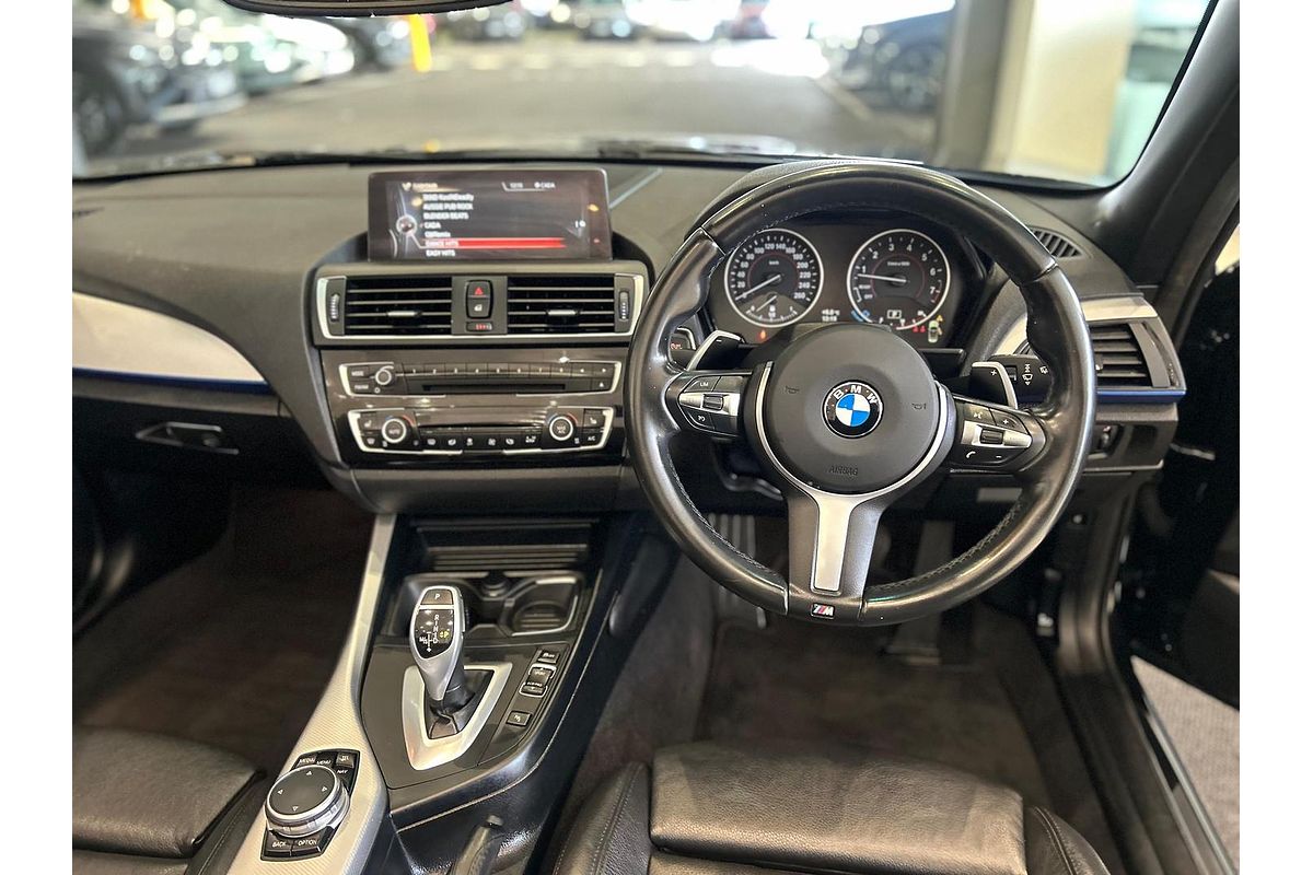 2016 BMW 2 Series M235i