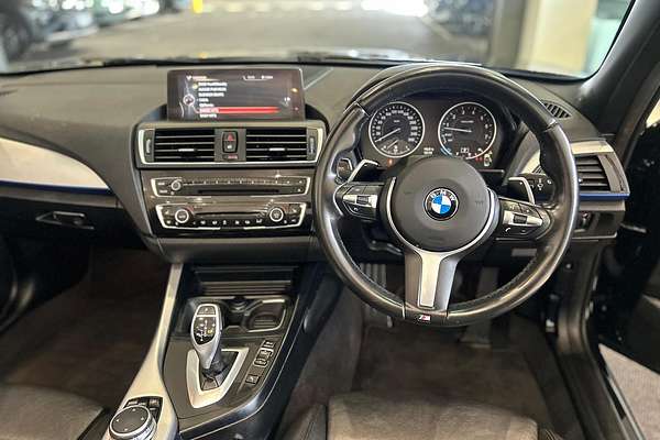 2016 BMW 2 Series M235i