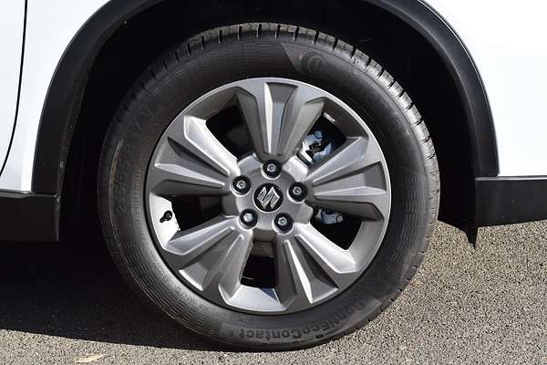 2024 Suzuki Vitara Turbo LY Series II