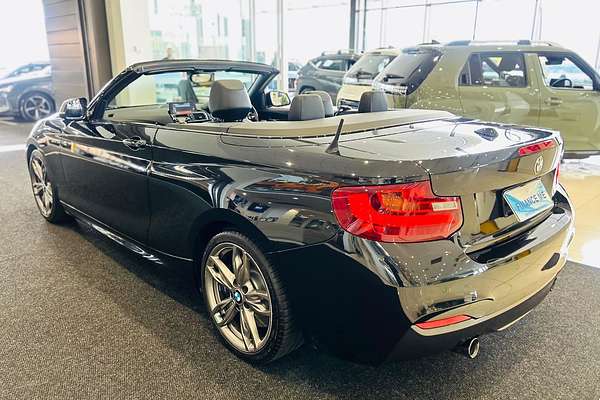 2016 BMW 2 Series M235i