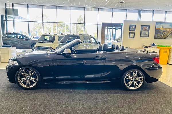 2016 BMW 2 Series M235i