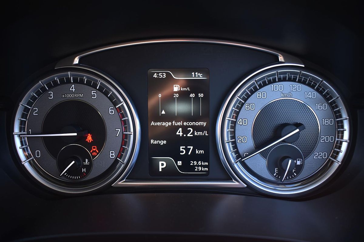 2024 Suzuki Vitara Turbo LY Series II