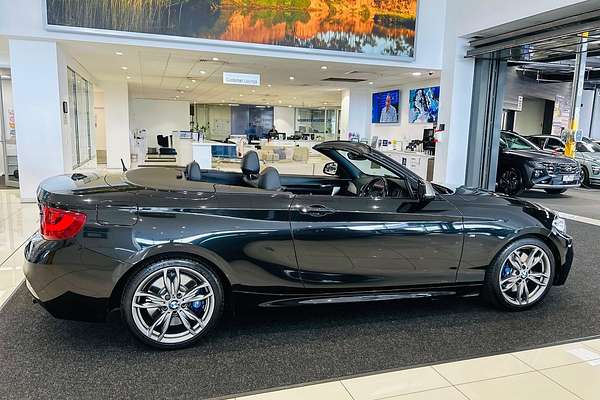 2016 BMW 2 Series M235i