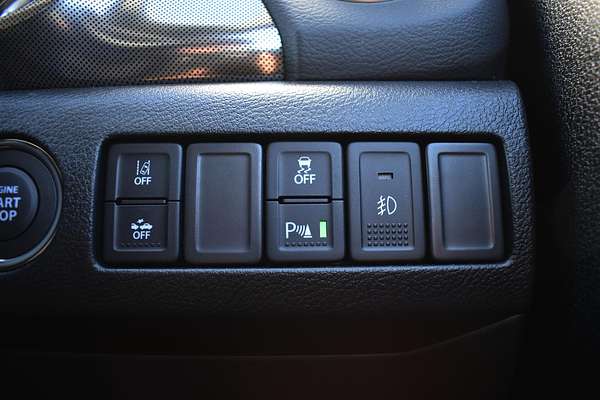 2024 Suzuki Vitara Turbo LY Series II