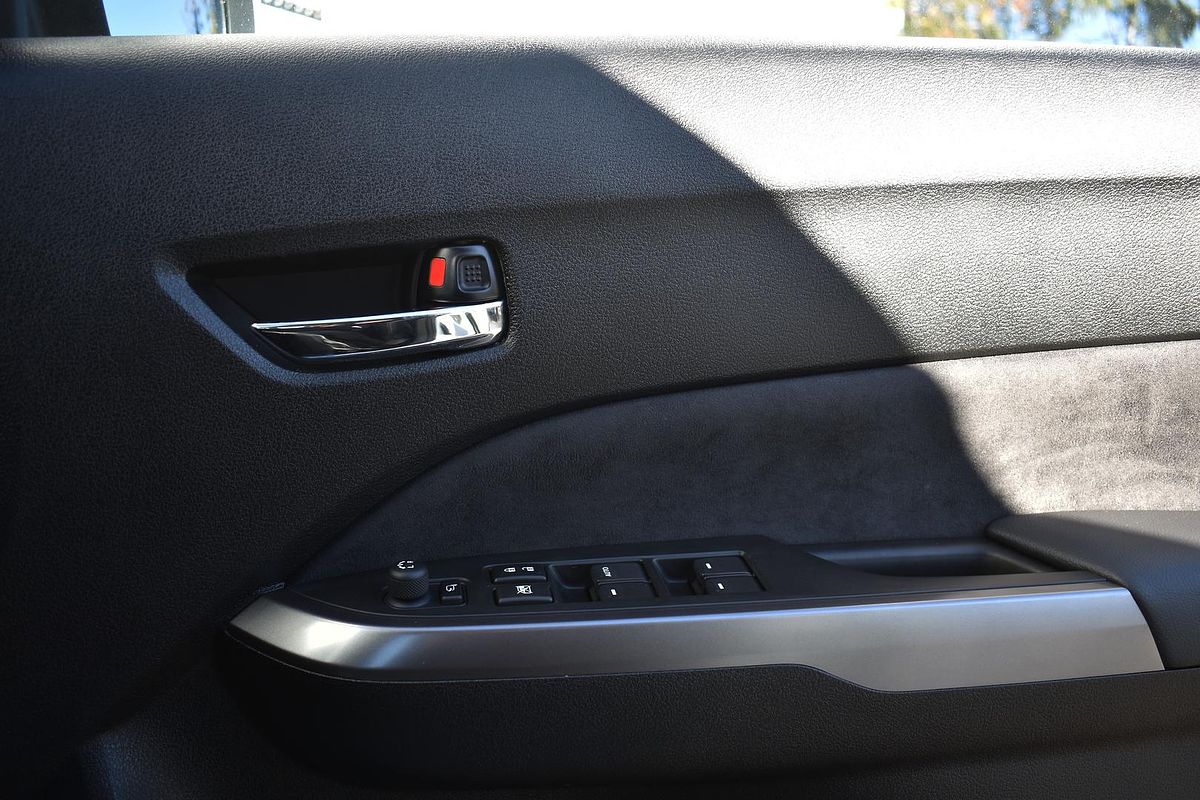 2024 Suzuki Vitara Turbo LY Series II