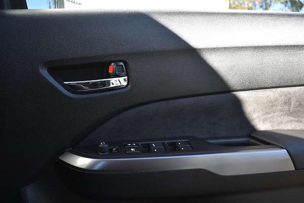 2024 Suzuki Vitara Turbo LY Series II
