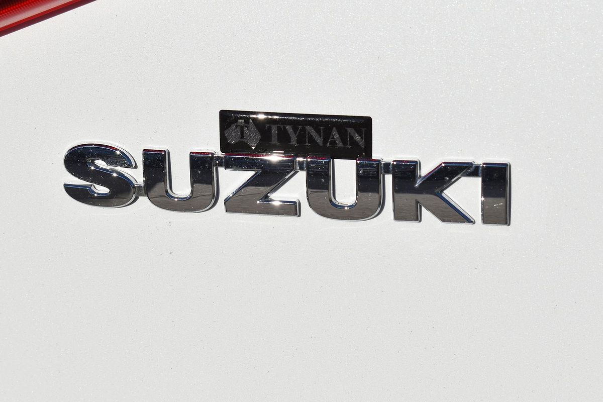 2024 Suzuki Vitara Turbo LY Series II